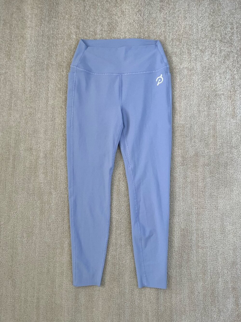 Peloton Cadent Pocket Leggings M